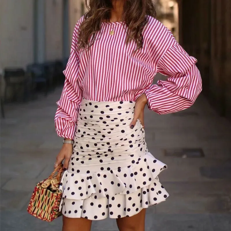 Vintage Skirts