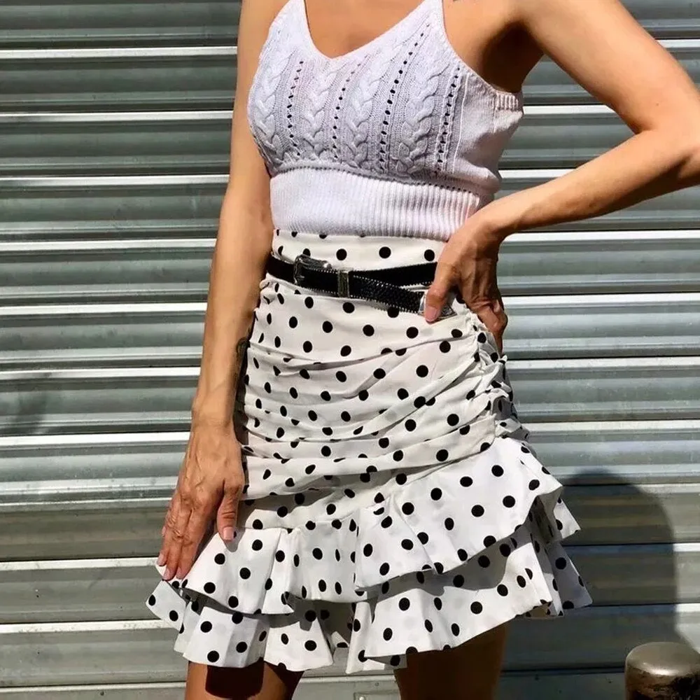 Vintage Skirts