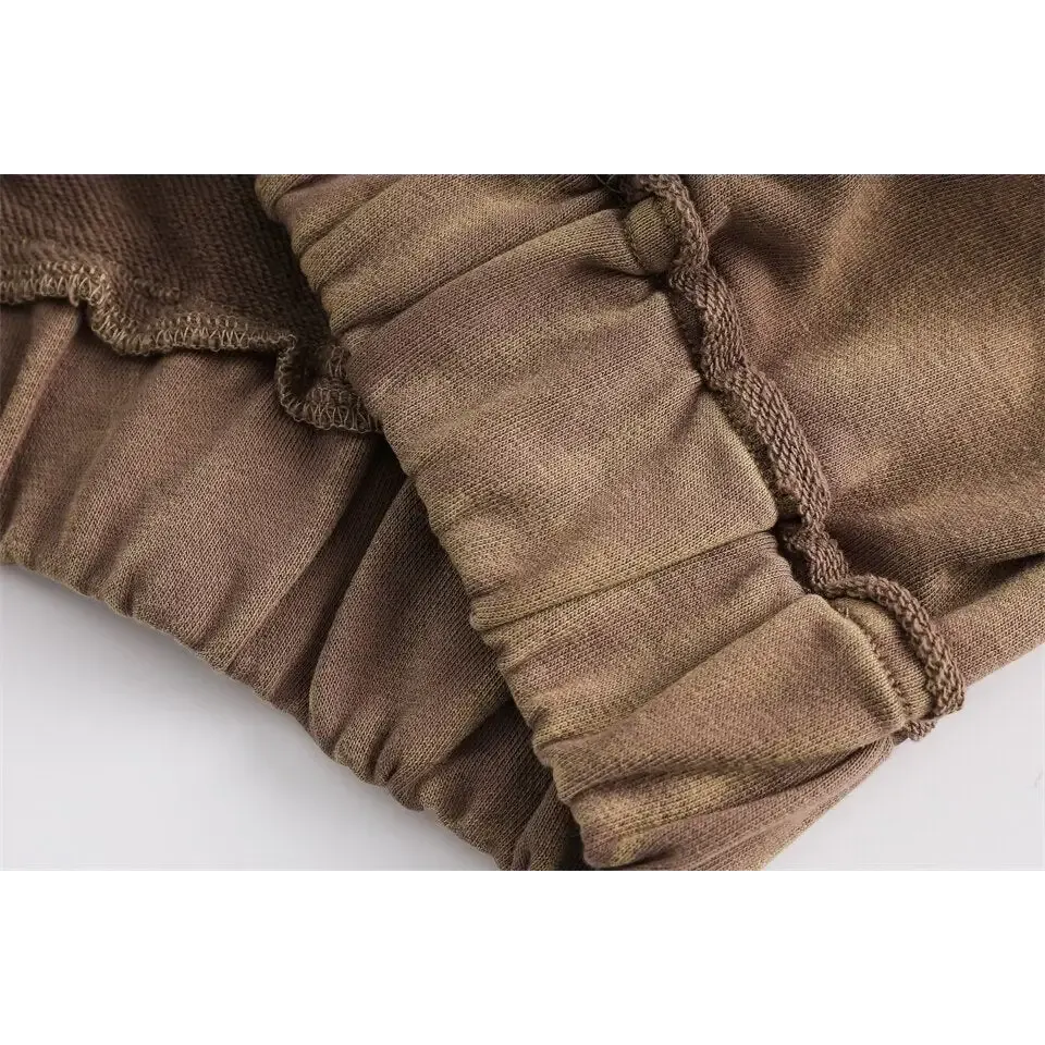 Vintage Y2K Jacket for Comfortable and Durable Style