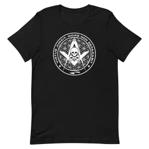 Virtue Unites T-Shirt