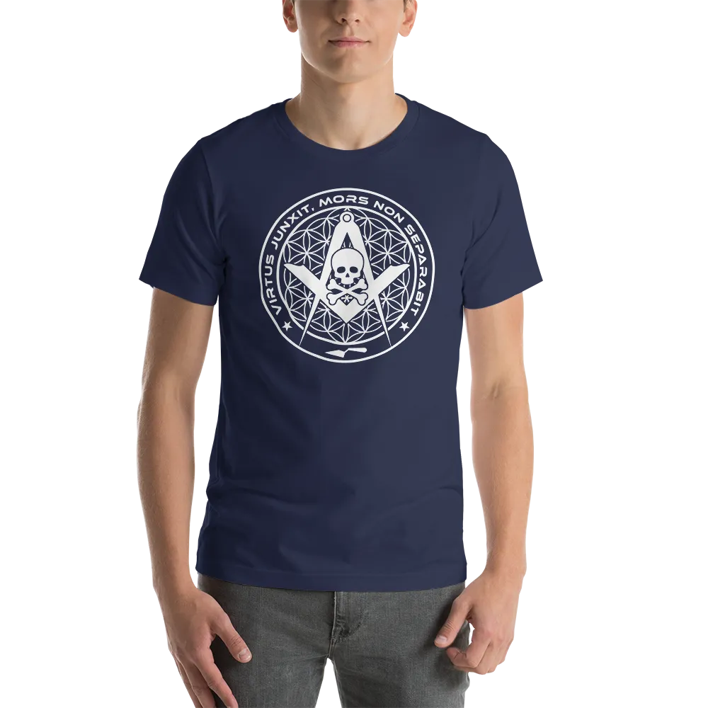 Virtue Unites T-Shirt
