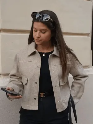 Viviana™ - Winter Jacket