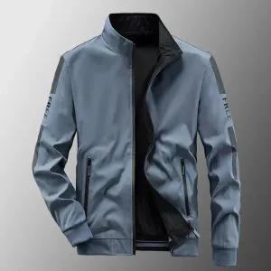 Vojtek - reversible versatile men's jacket