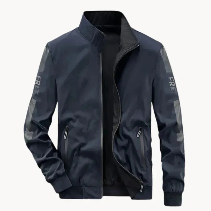 Vojtek - reversible versatile men's jacket