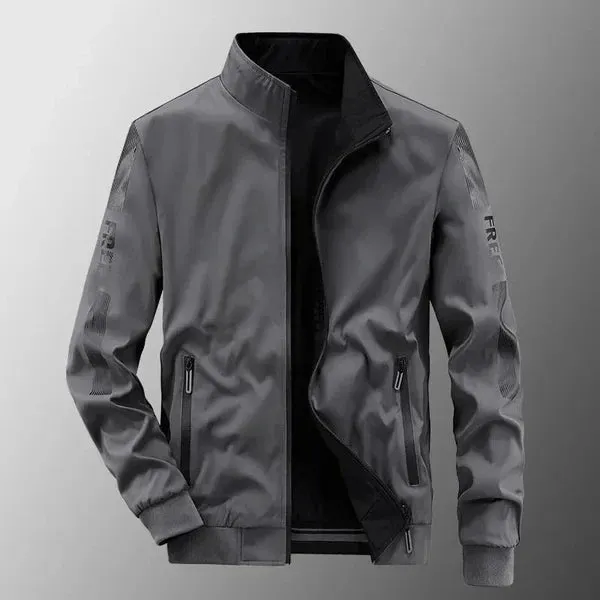 Vojtek - reversible versatile men's jacket