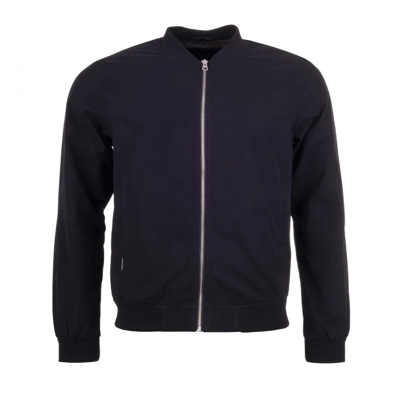 Volcom - Burnward Jacket - Black Combo SALE