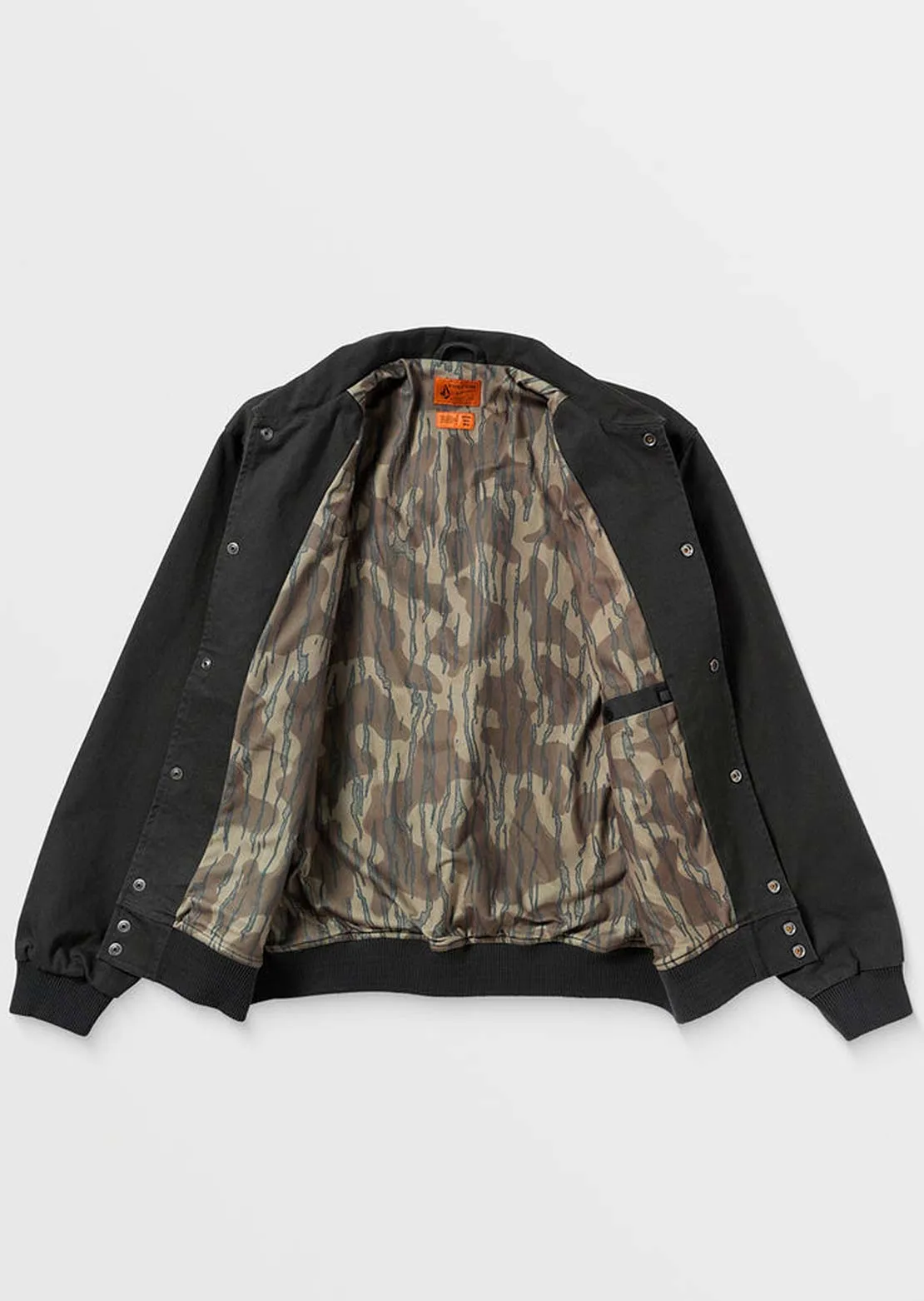 Volcom Men's Workwear Jacket