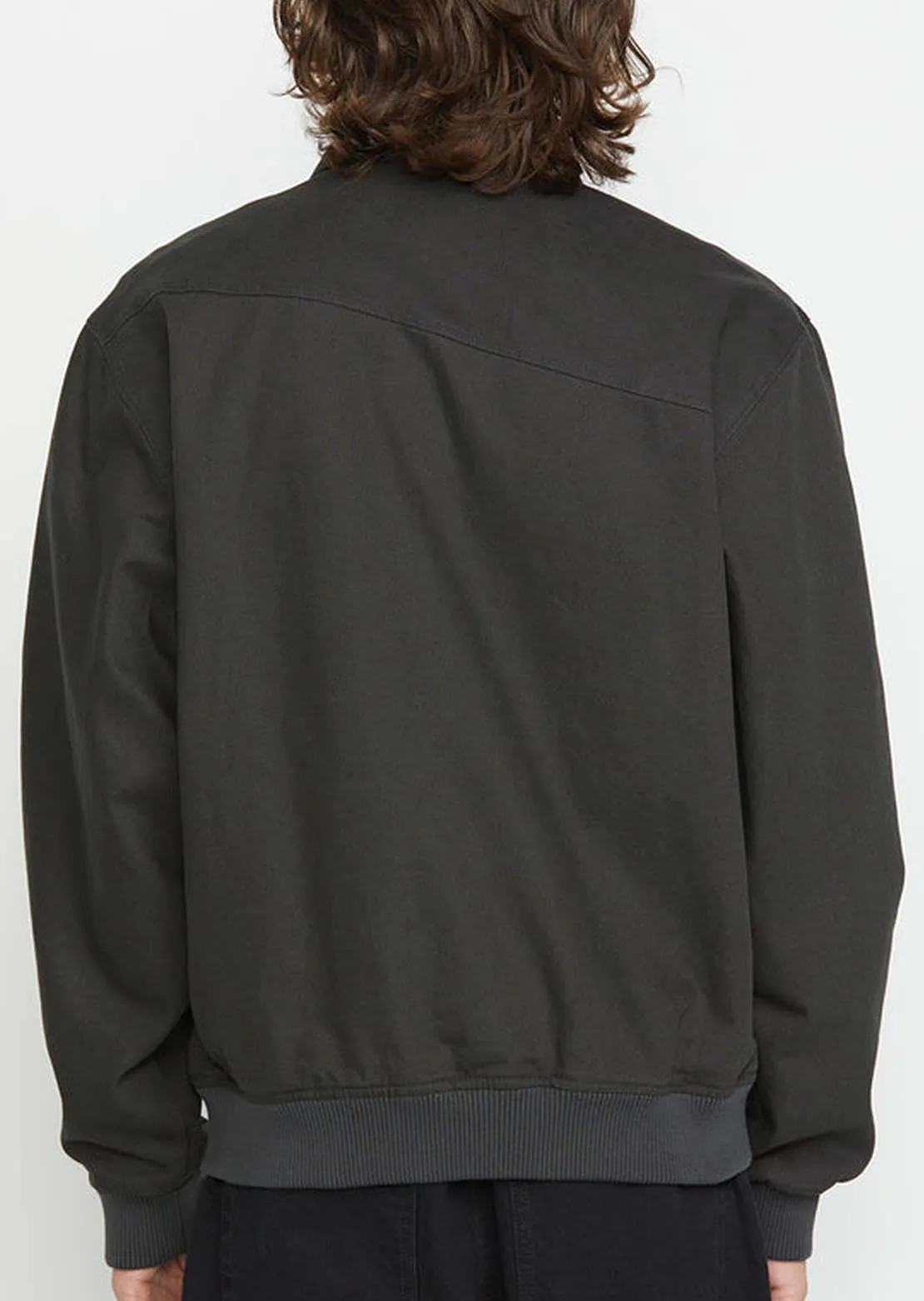 Volcom Men's Workwear Jacket