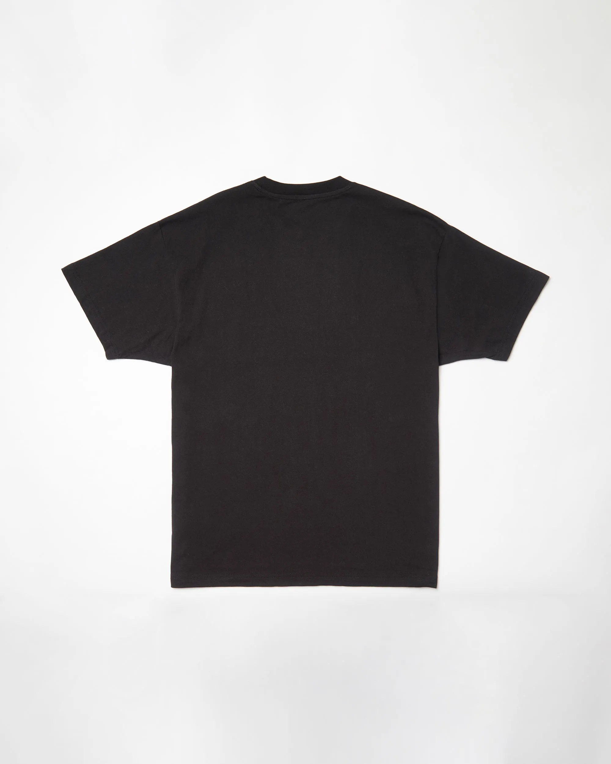 Volcom Stone T-shirt - BLACK