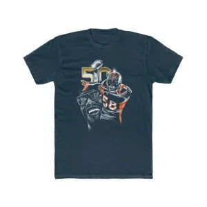 Von Miller "Dab on Em" | Unisex  T-Shirt