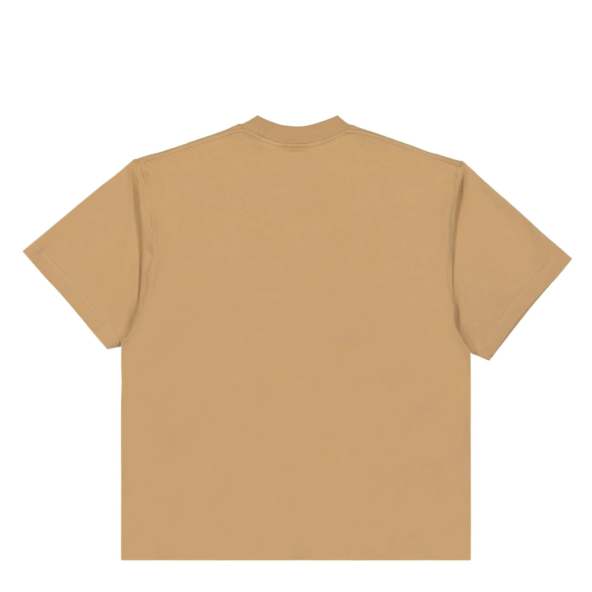 VTMNTS Paris Logo T-Shirt