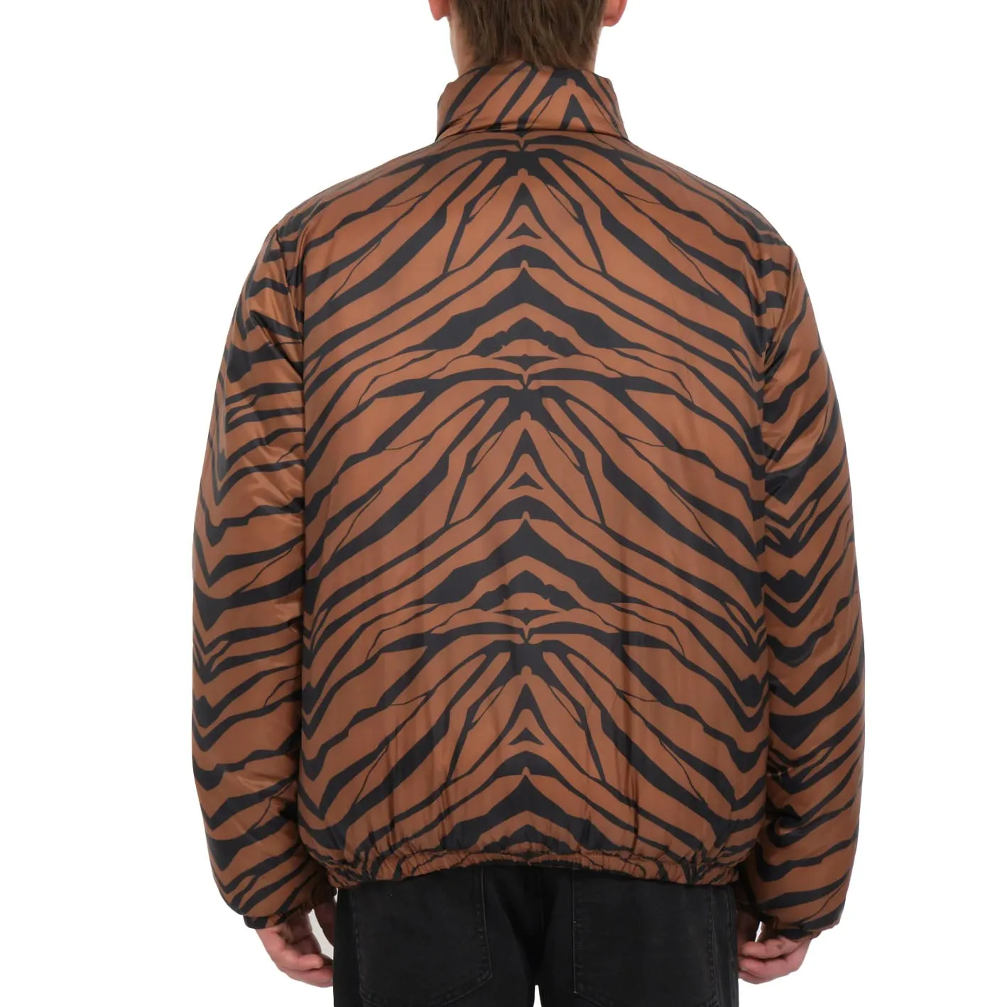 WALLTZ CORD JACKET