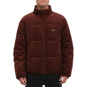 WALLTZ CORD JACKET