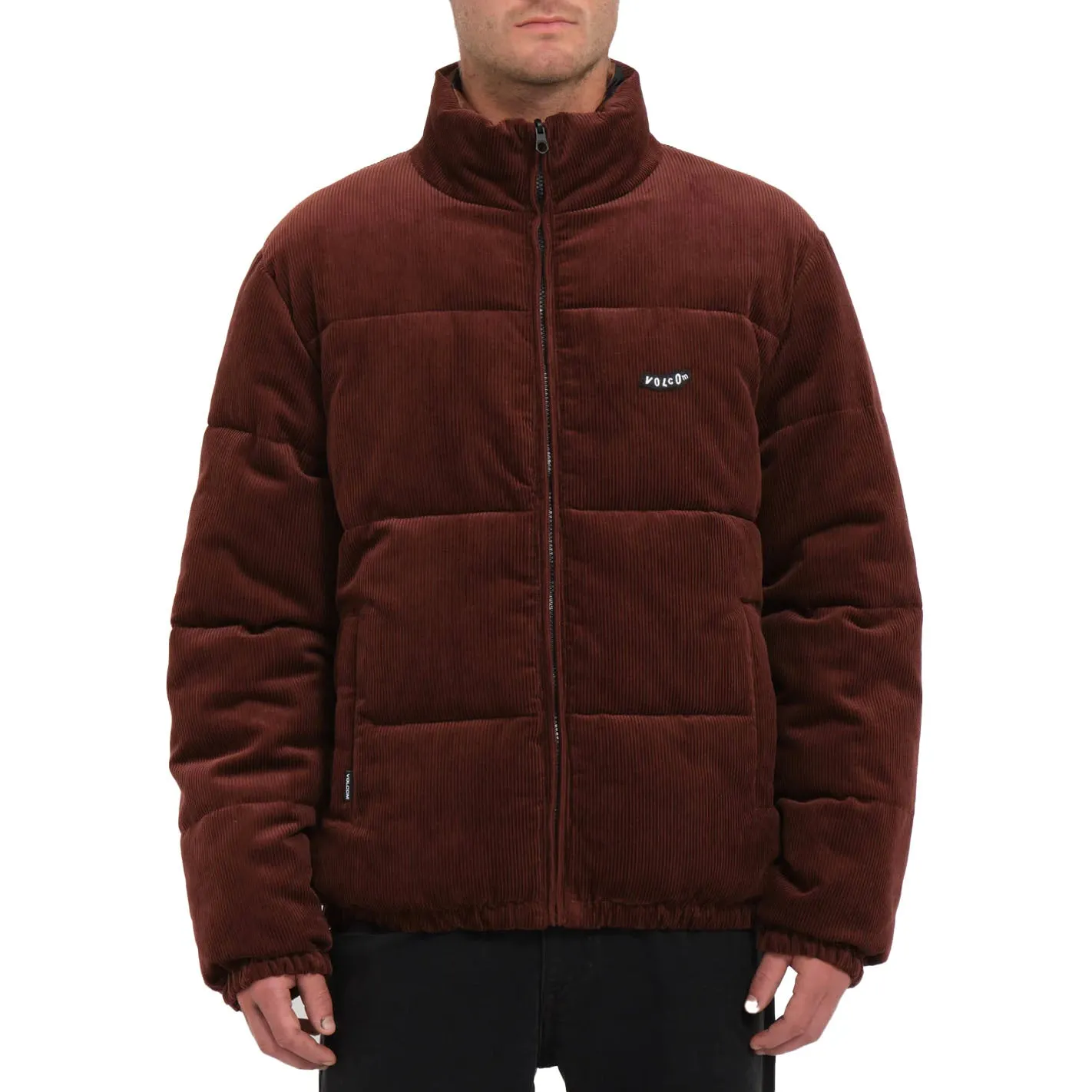 WALLTZ CORD JACKET