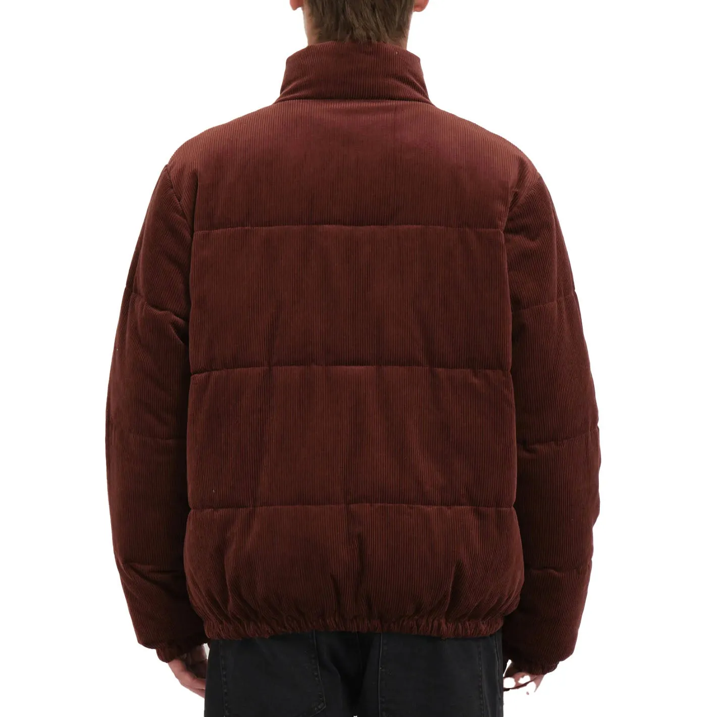 WALLTZ CORD JACKET