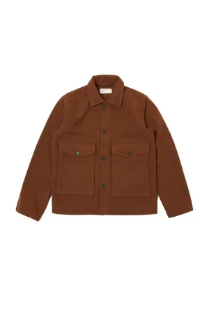 Watchman II Jacket by UniversalWork