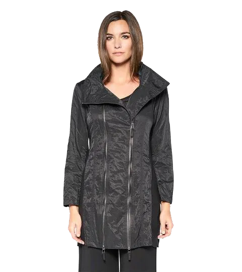 What's Not To Like Coat