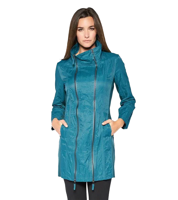 What's Not To Like Coat