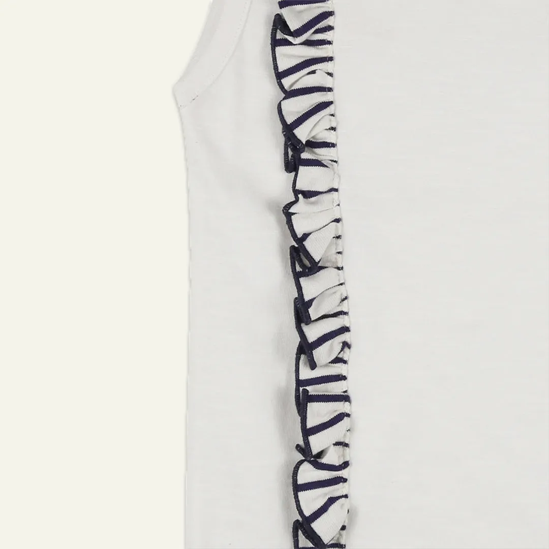 White Plain Top