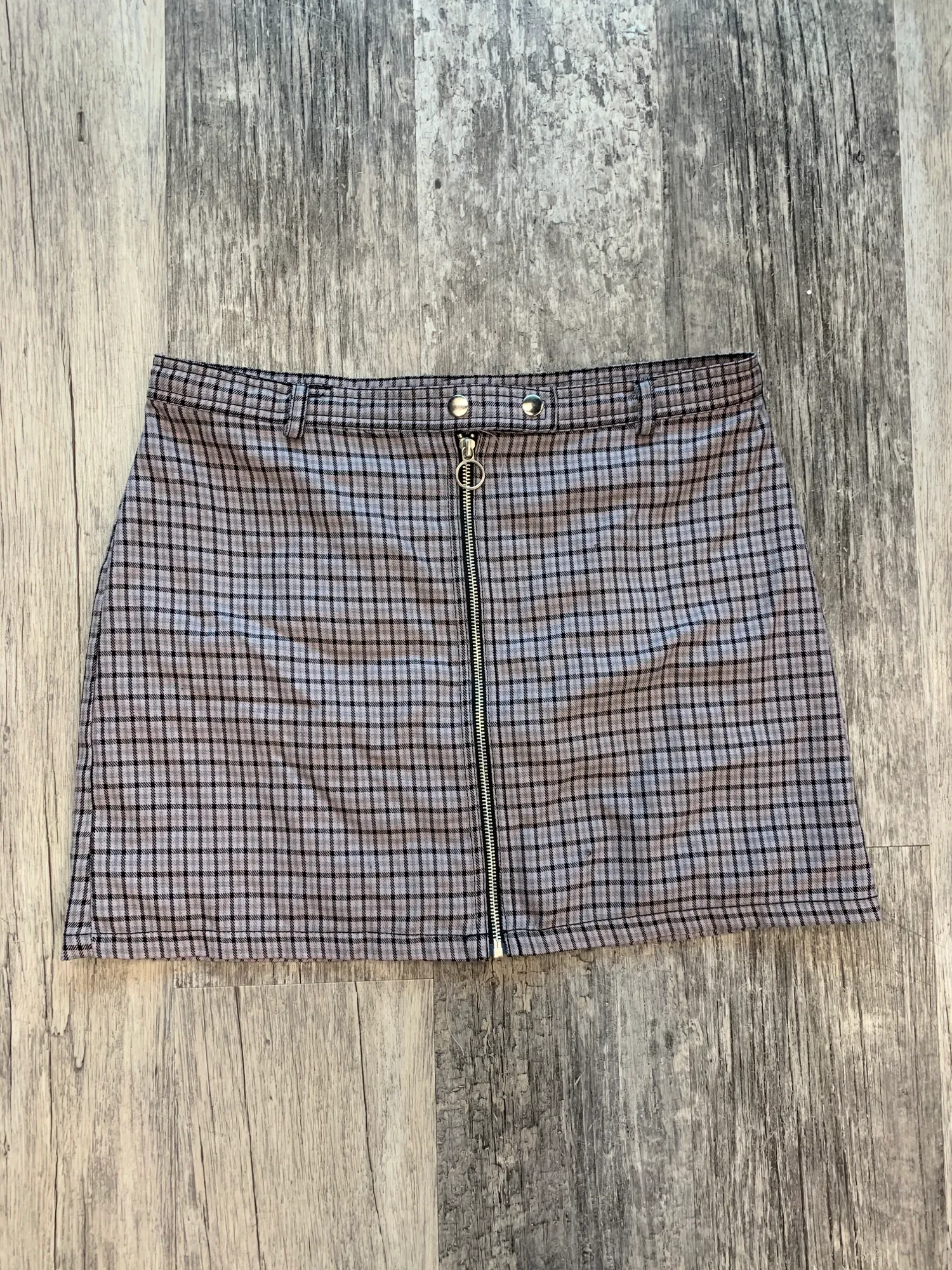 Wild Fable Short Skirt Size Large