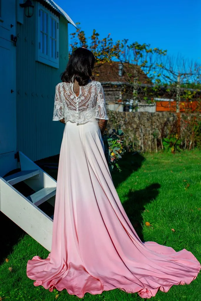 Wildflower top