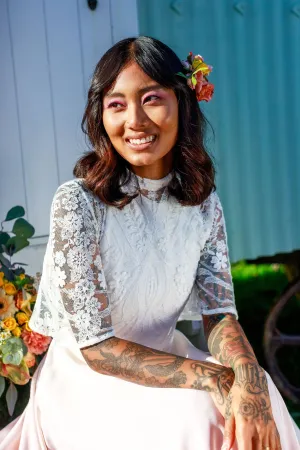Wildflower top