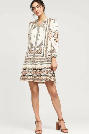 Wildseed Mini Dress