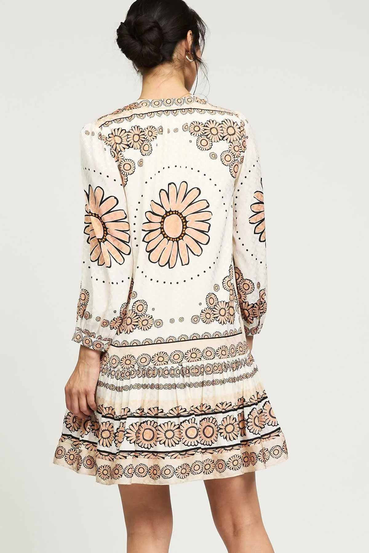 Wildseed Mini Dress