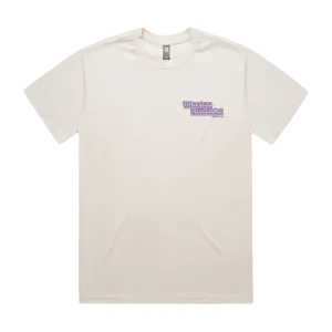 Winston Surfshirt | ECRU T-shirt