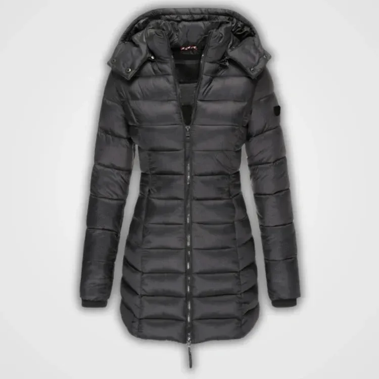 Winter jacket for women