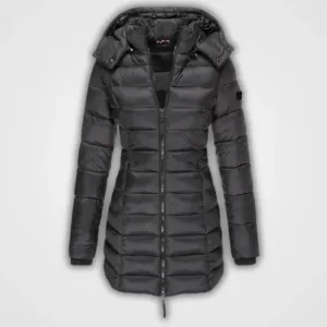 Winter jacket for women
