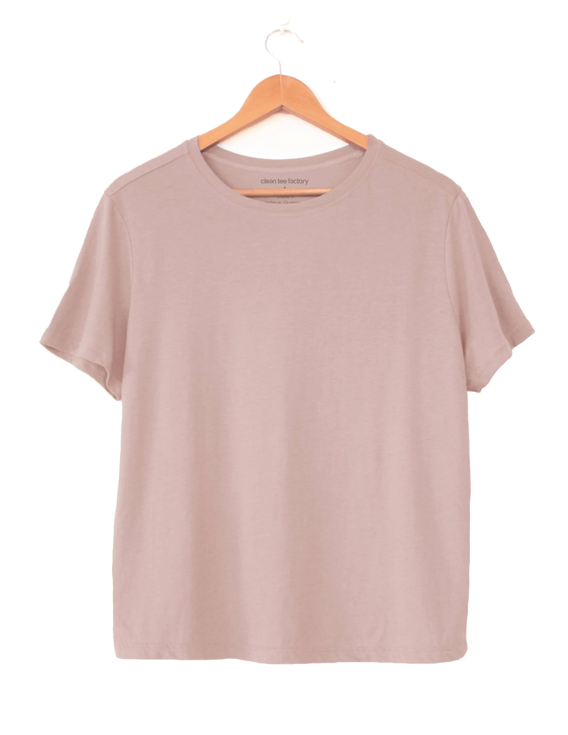 Women's Boxy T-Shirt