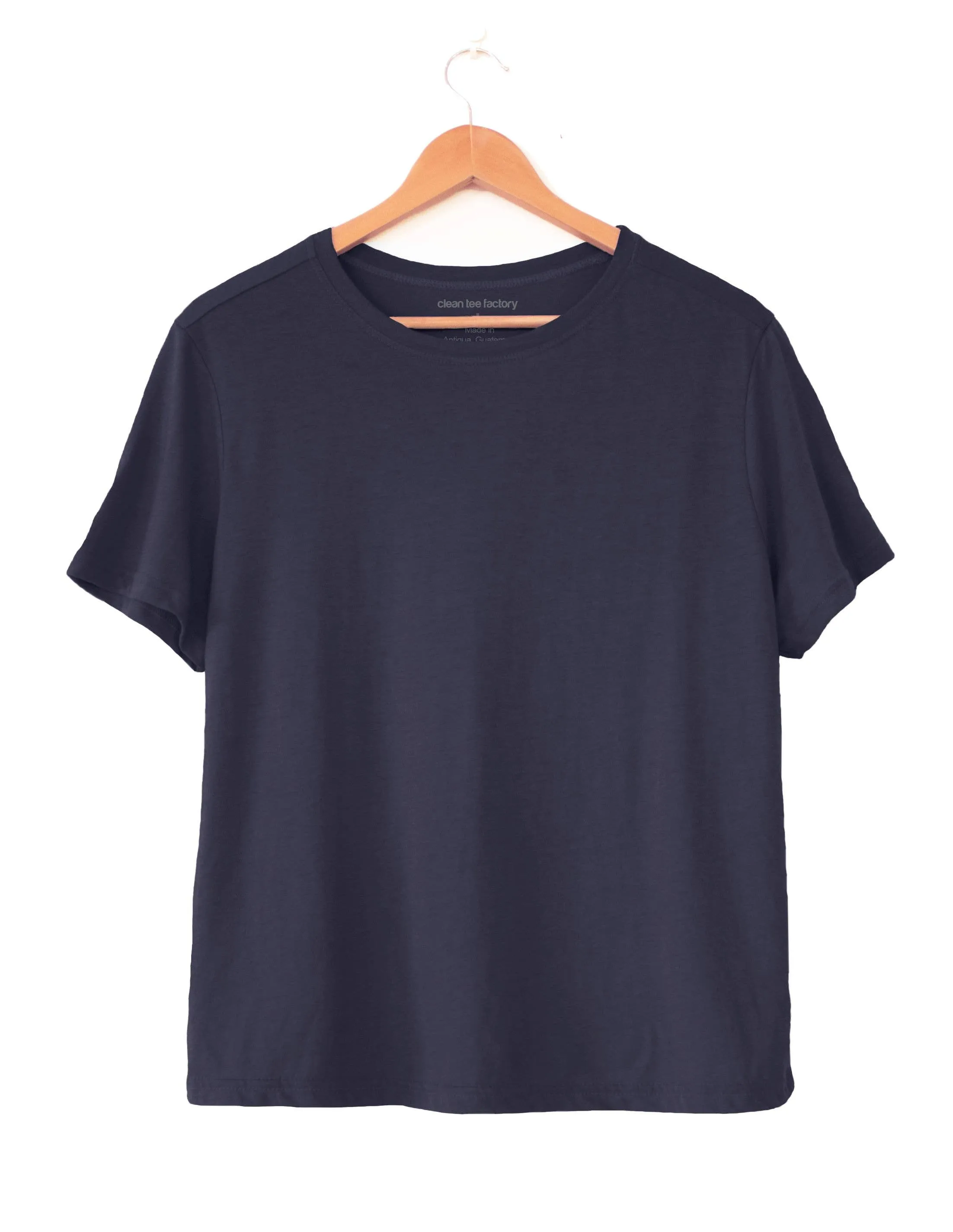 Women's Boxy T-Shirt