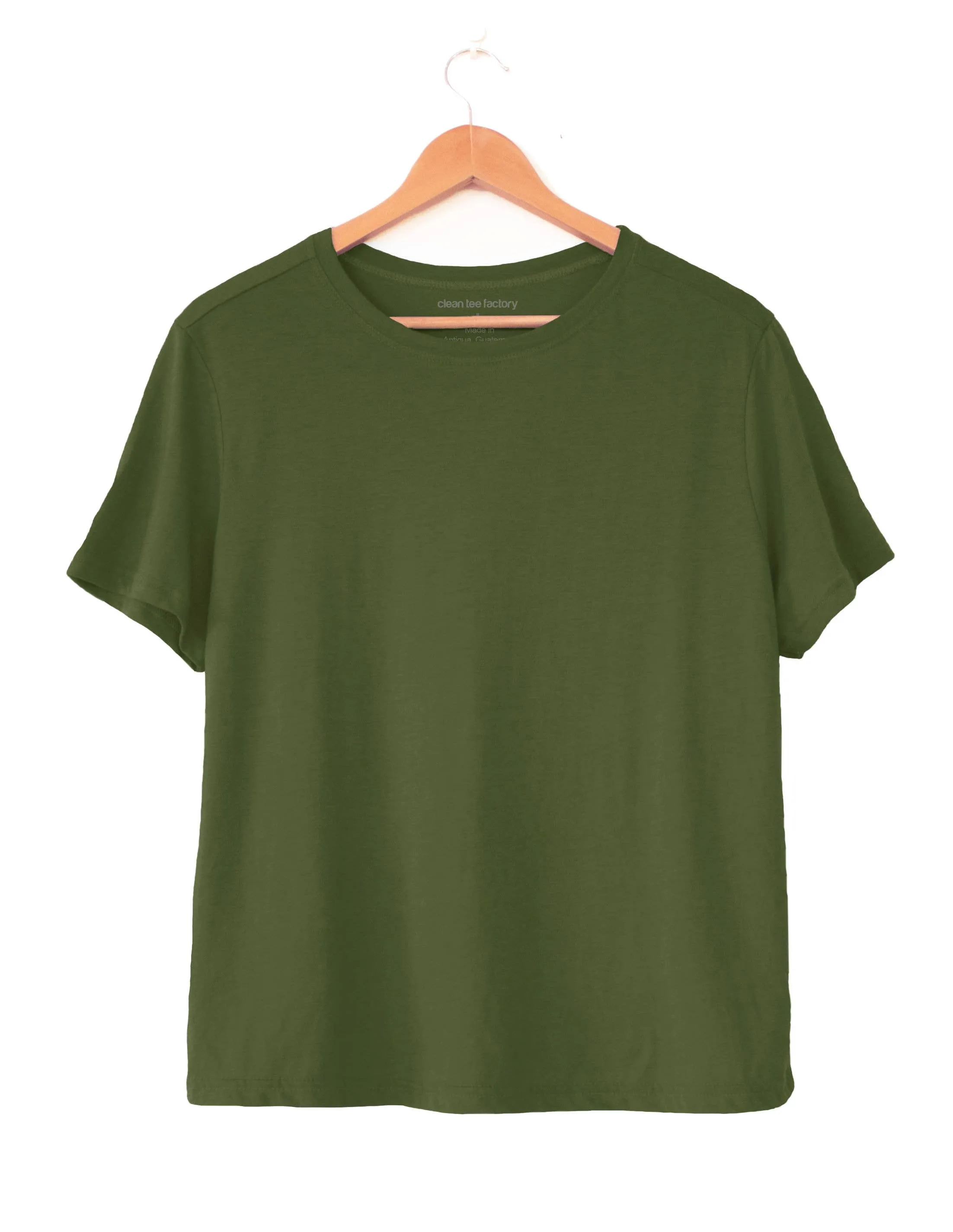 Women's Boxy T-Shirt