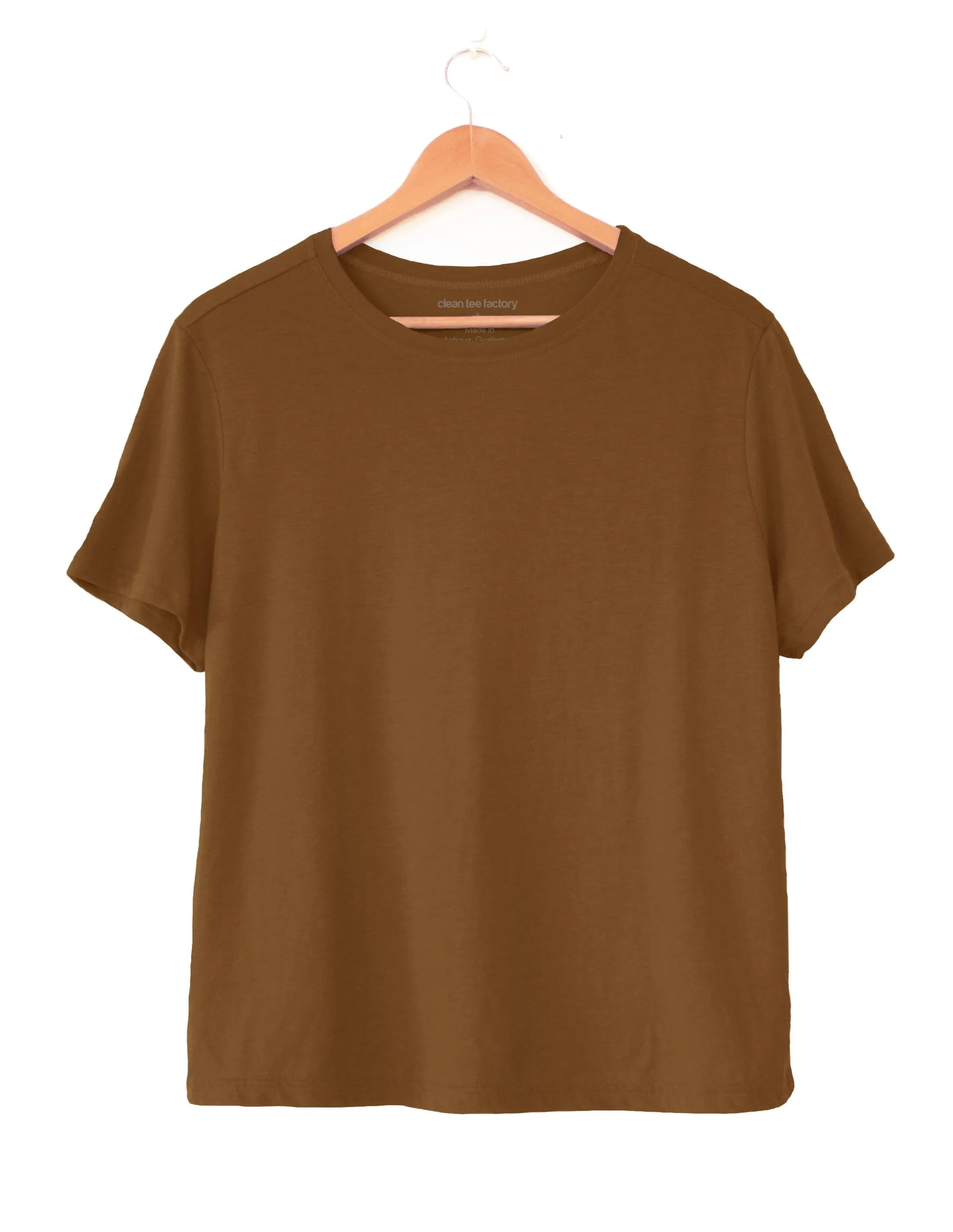 Women's Boxy T-Shirt