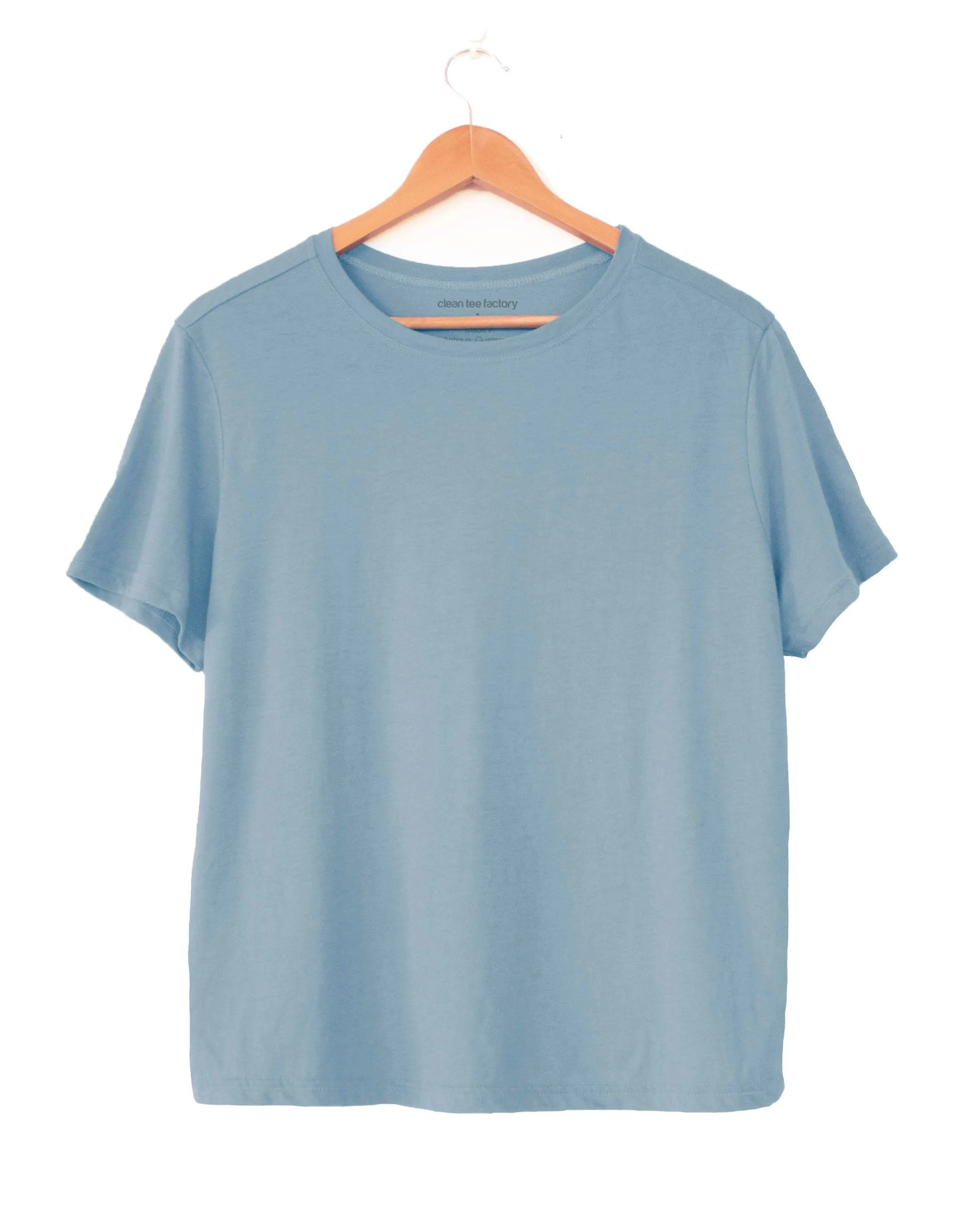 Women's Boxy T-Shirt