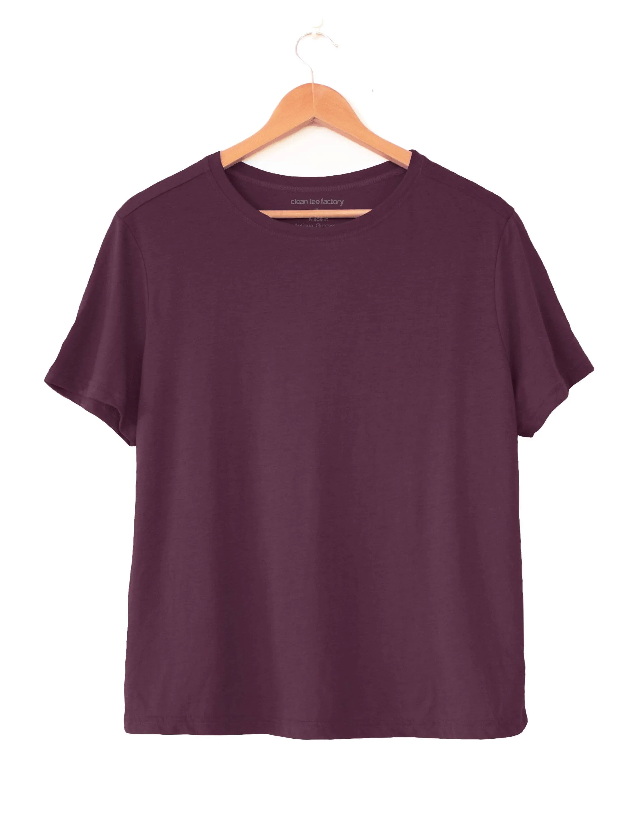 Women's Boxy T-Shirt