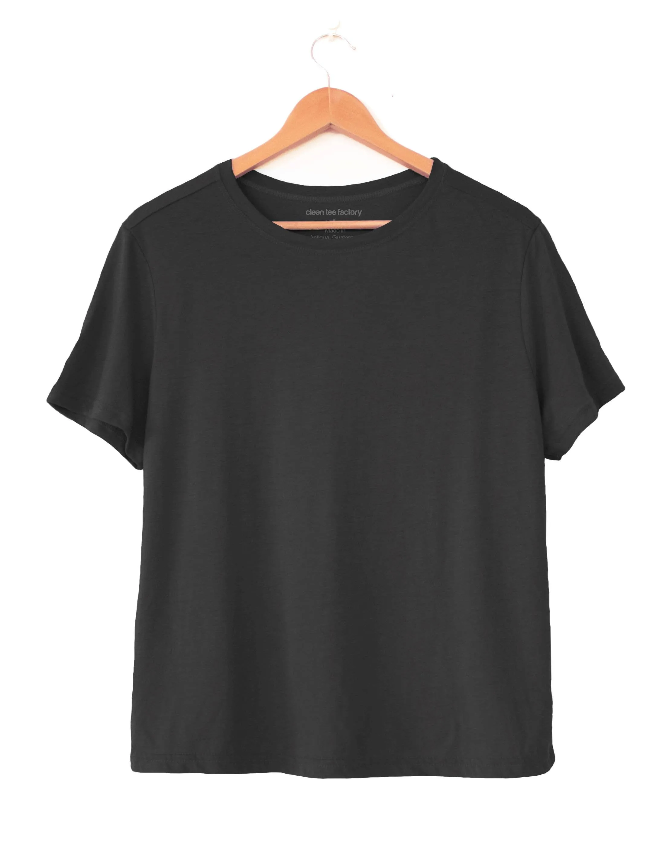 Women's Boxy T-Shirt