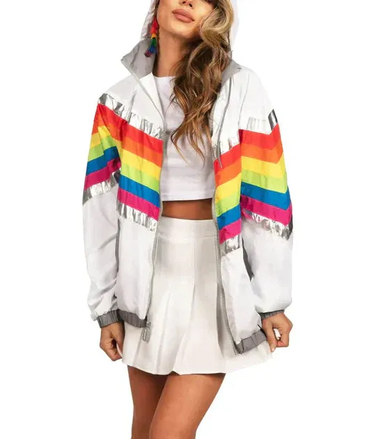 Women's Gertrude Winter Jacket