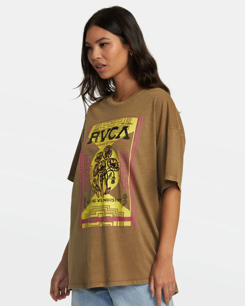 Women's Poppies Concert T-Shirt