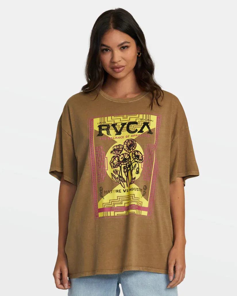 Women's Poppies Concert T-Shirt