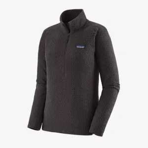 Women's R1 Air Zip Neck