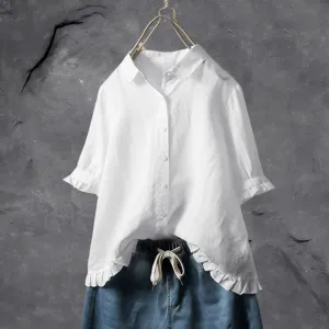 Women's Shirt | Workwear & Casual Blouses for Women | Marilag