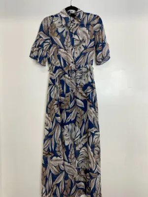 Womens Size 4 Misses Navy Kate & Lily Dress