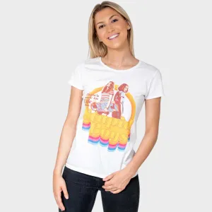 Womens Stranger Things T-Shirt