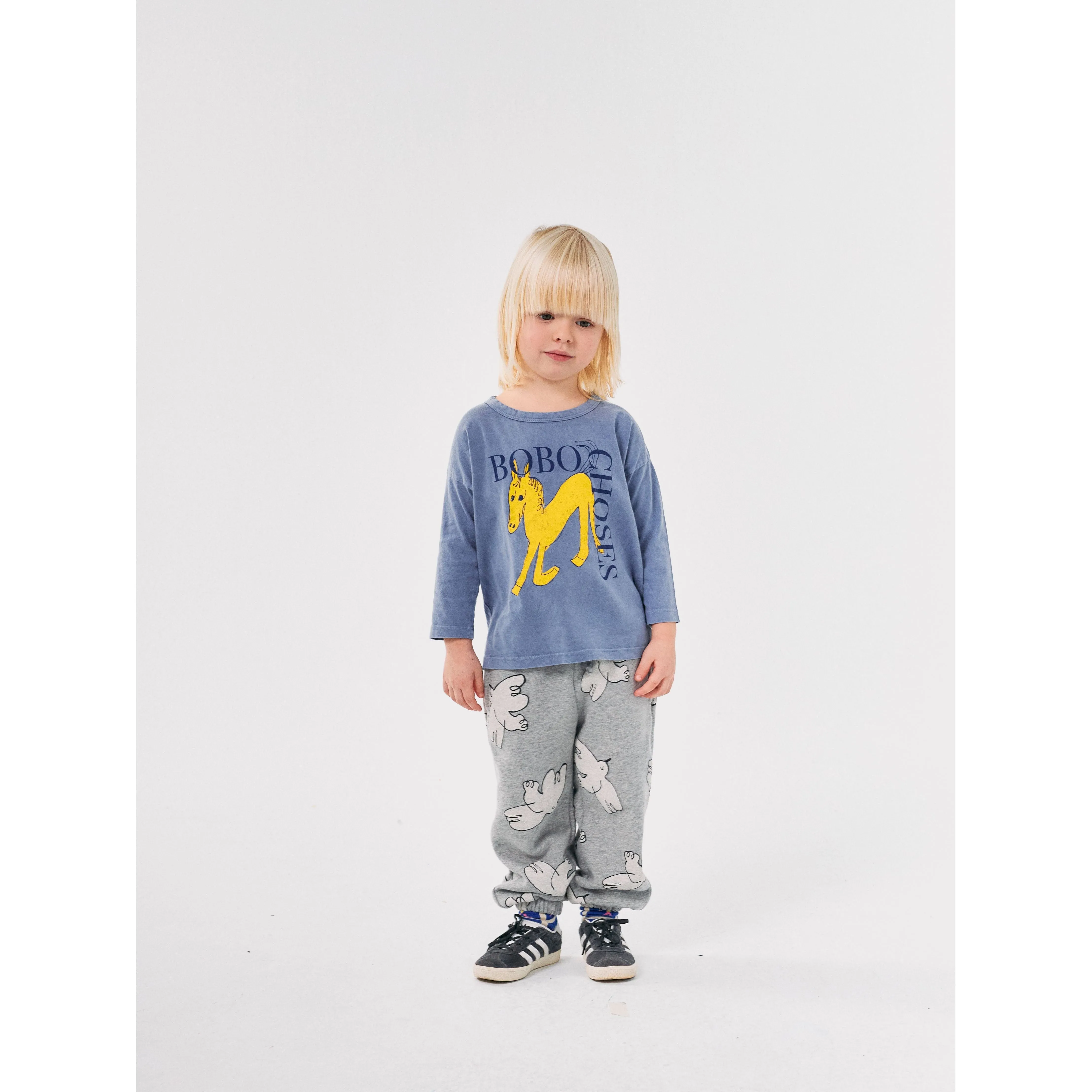 Wonder Horse T-Shirt