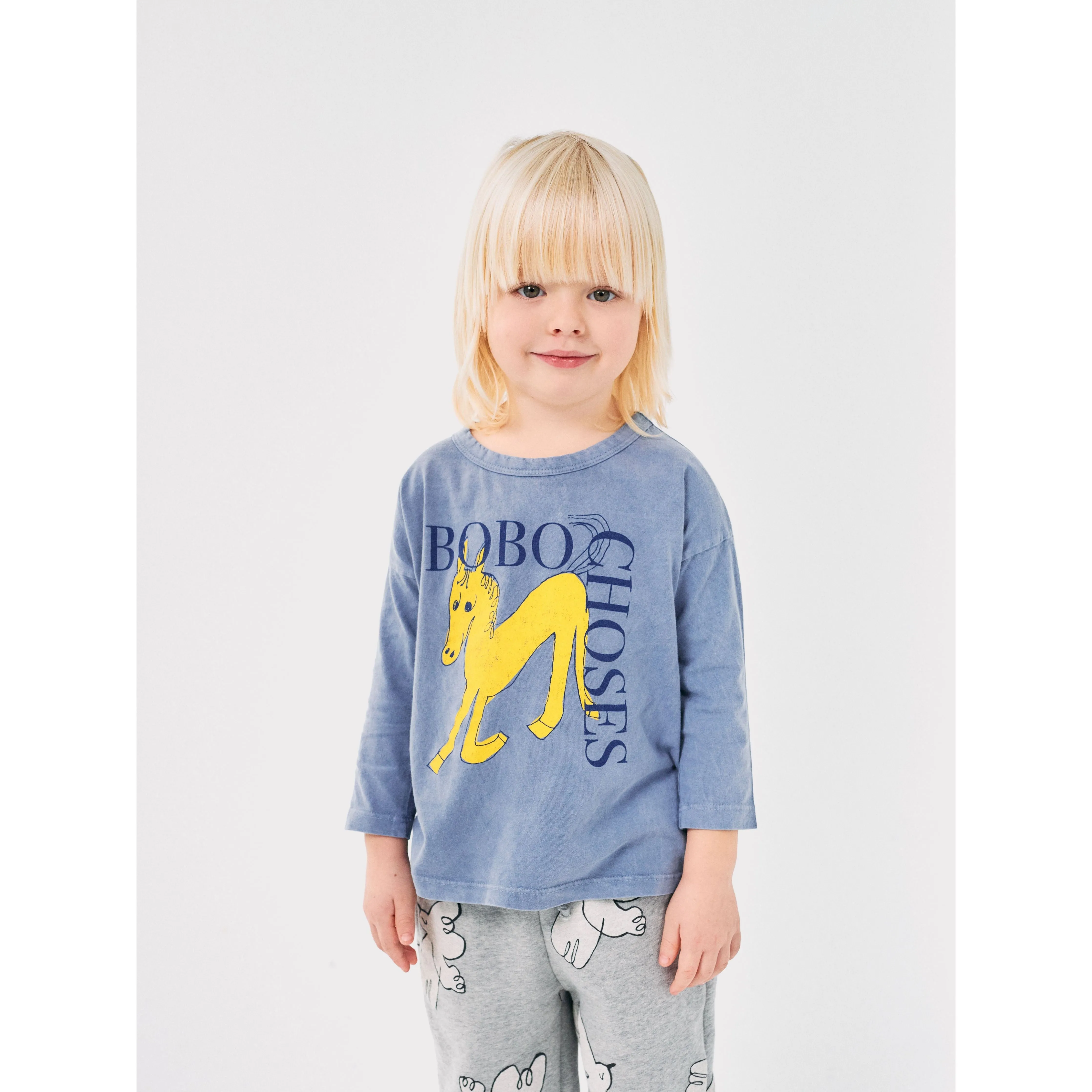 Wonder Horse T-Shirt