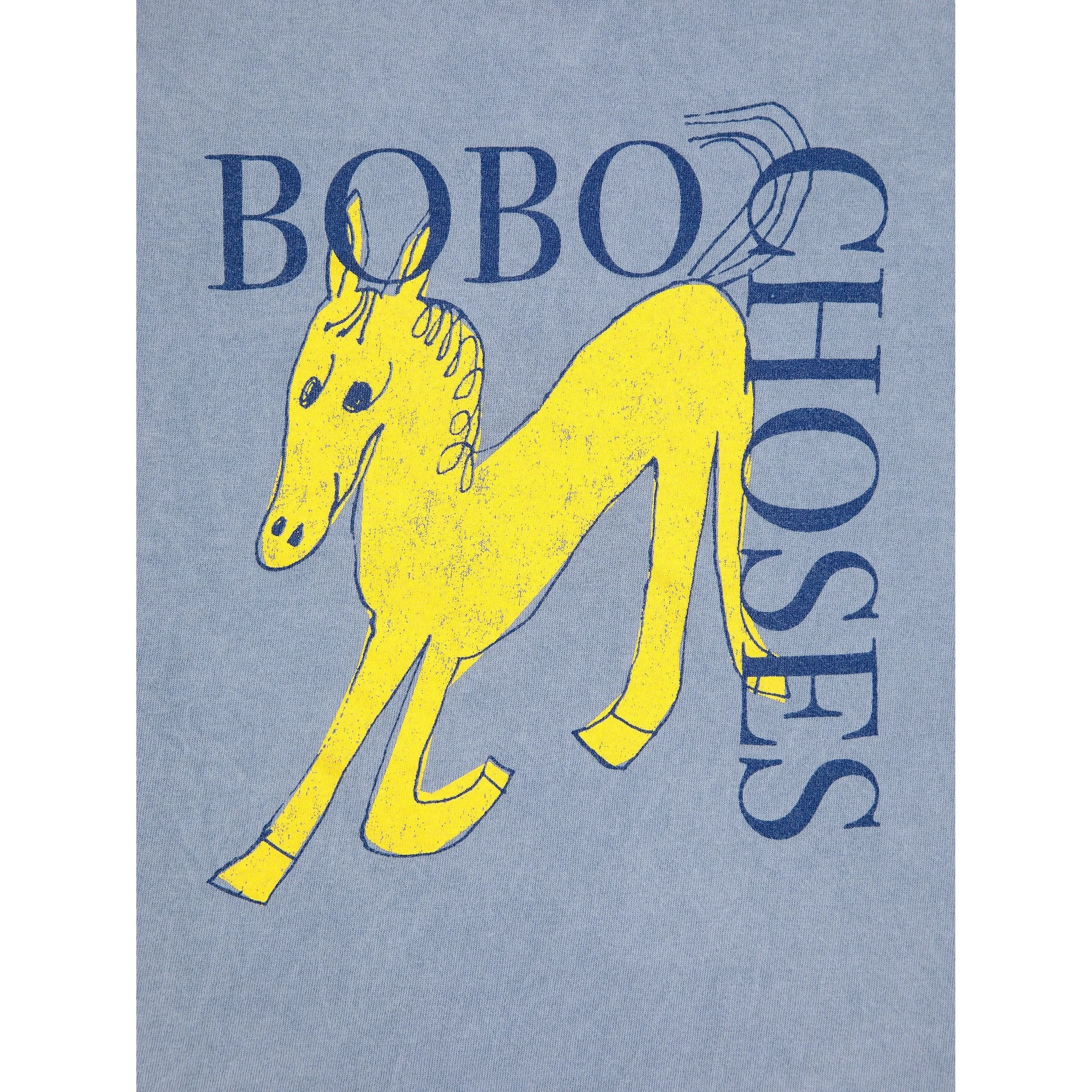 Wonder Horse T-Shirt