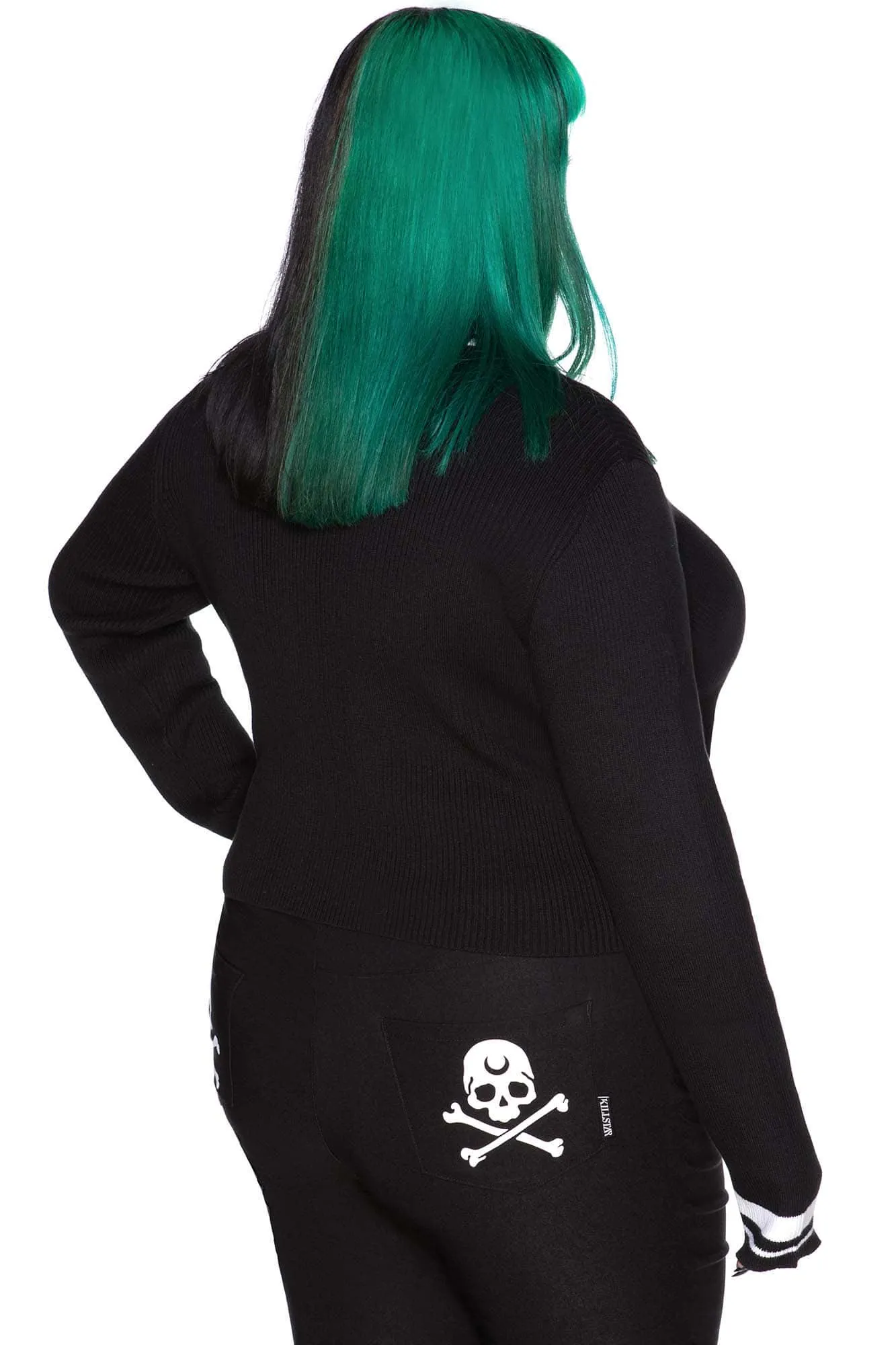 Wretched Sweater [PLUS] - Resurrect