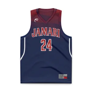 Youth Jamari Commit Jersey